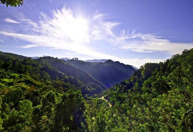 צימר Ella Adam S View