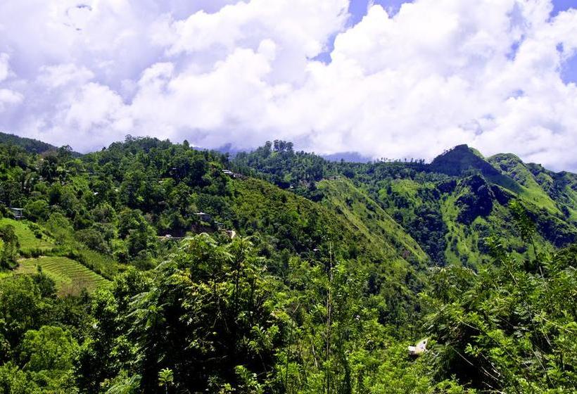 צימר Ella Adam S View