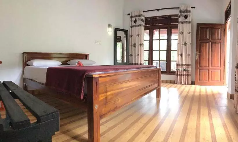 Aamiaismajoitus (B&B) Freedom Guest Inn Ella