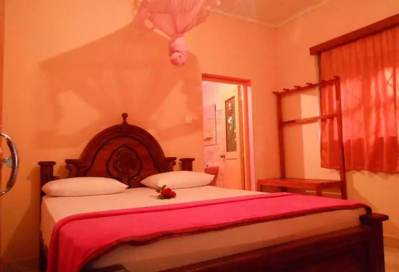 Aamiaismajoitus (B&B) Freedom Guest Inn Ella