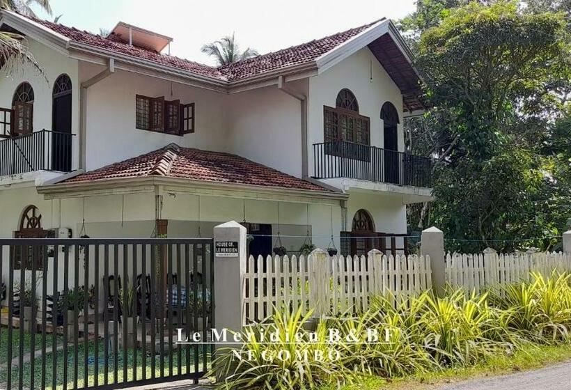 ベッドアンドブレックファースト Le Meridien Bnb