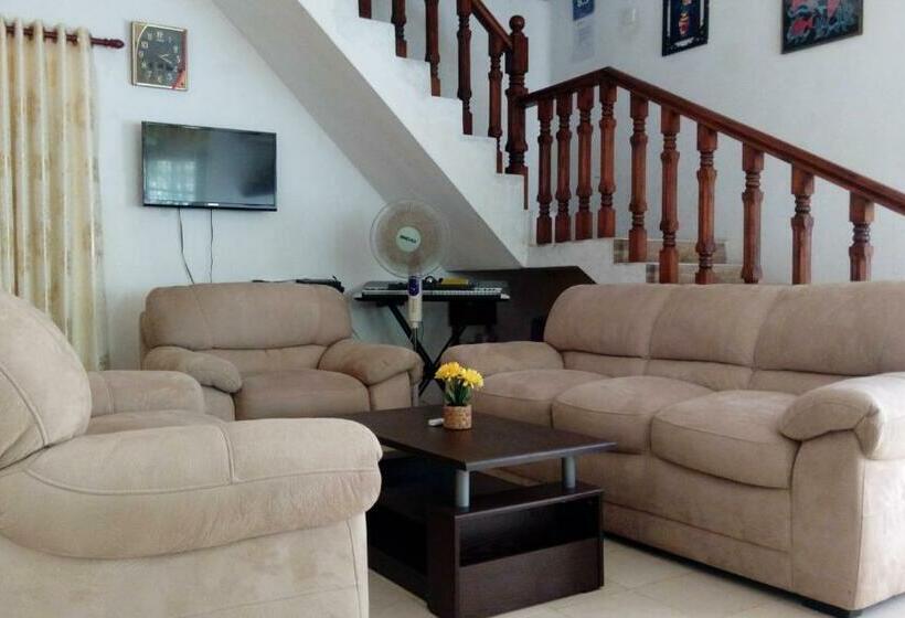 ベッドアンドブレックファースト Le Meridien Bnb