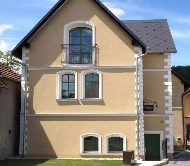 ベッドアンドブレックファースト Old House