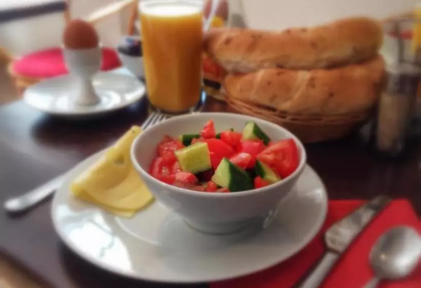 ベッドアンドブレックファースト Old House