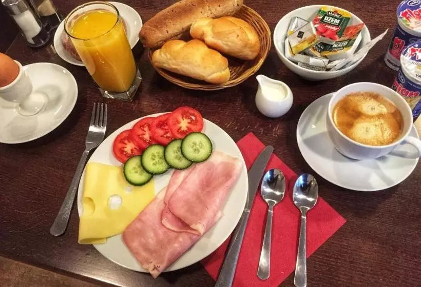 ベッドアンドブレックファースト Old House