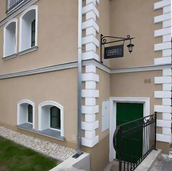 ベッドアンドブレックファースト Old House