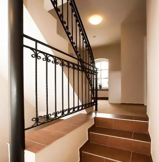 ベッドアンドブレックファースト Old House