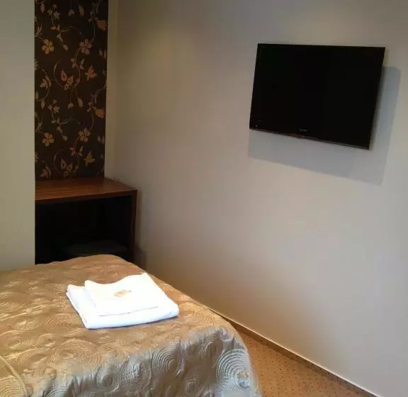 ベッドアンドブレックファースト Old House