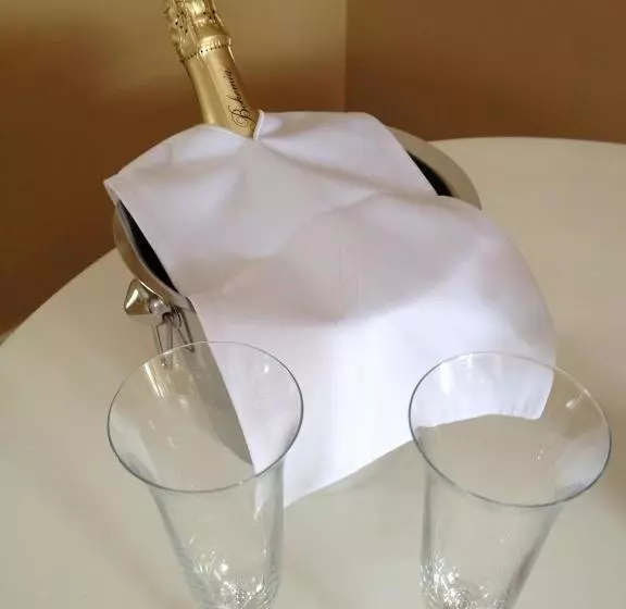 ベッドアンドブレックファースト Old House