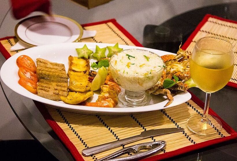 ベッドアンドブレックファースト Suriya Arana