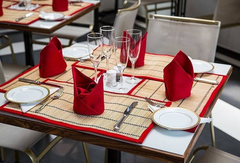 ベッドアンドブレックファースト Suriya Arana