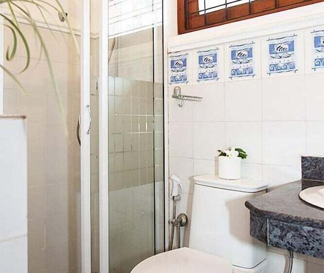 ベッドアンドブレックファースト Suriya Arana