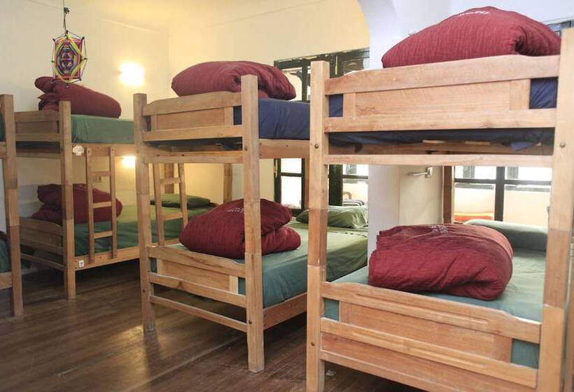 Hostel Casa Blanca Potosi