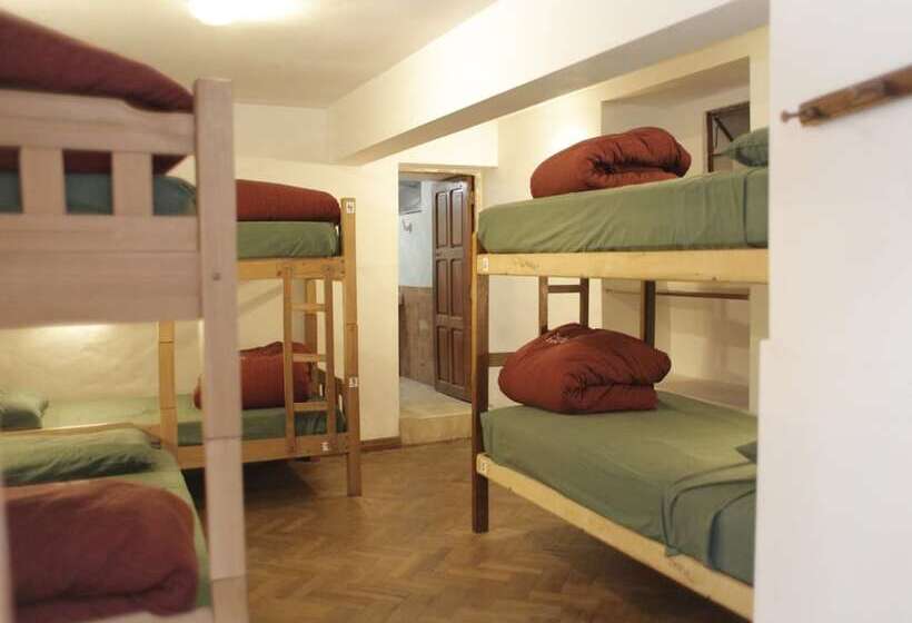 Hostel Casa Blanca Potosi