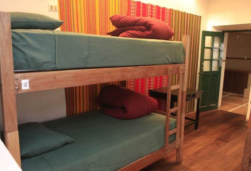 Hostel Casa Blanca Potosi