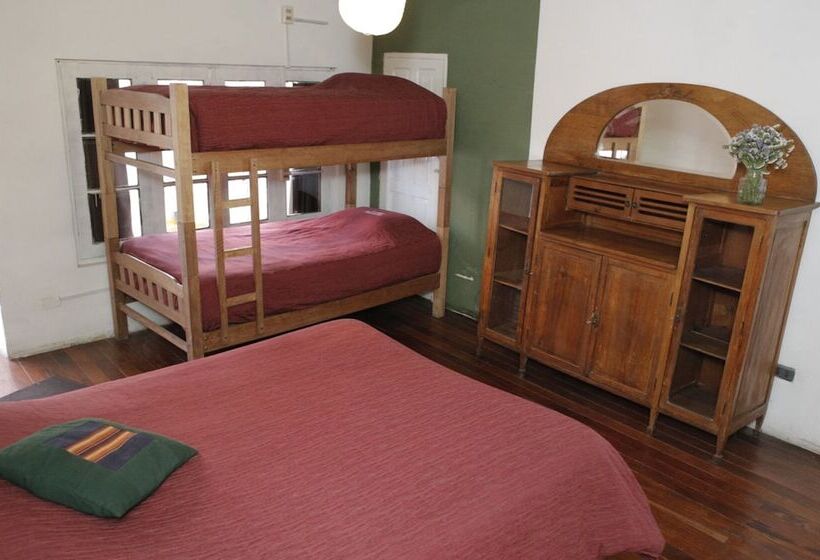 Hostel Casa Blanca Potosi