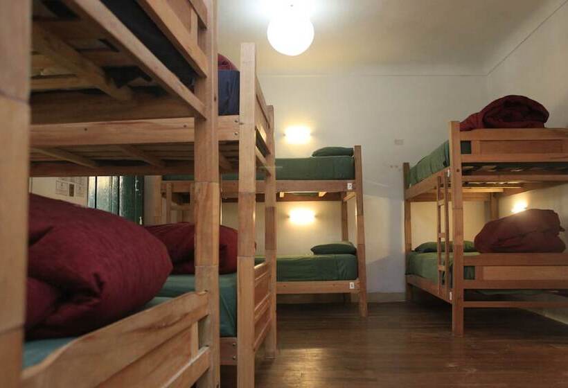 Hostel Casa Blanca Potosi