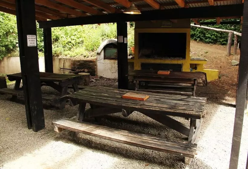 Hostel La Angostura