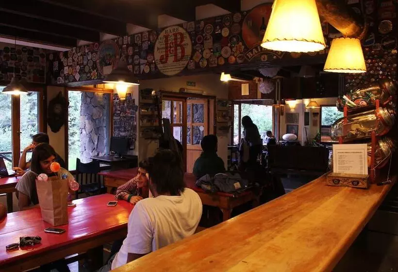 Hostel La Angostura