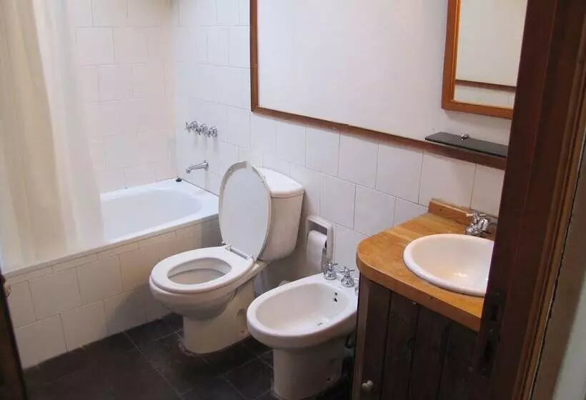 Hostel La Angostura