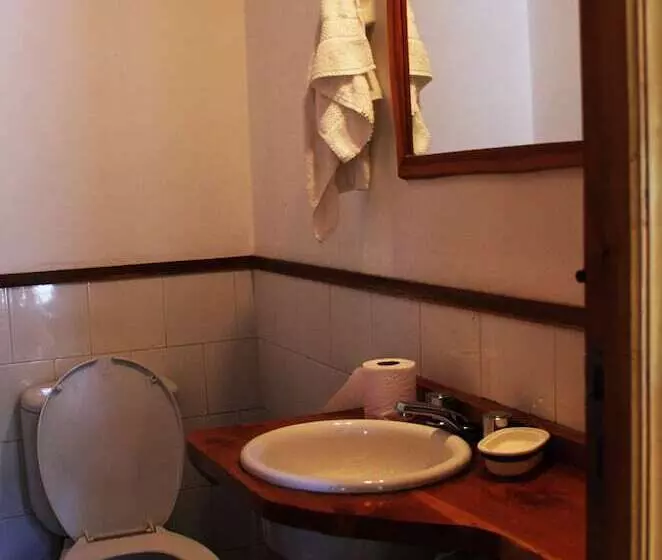 Hostel La Angostura