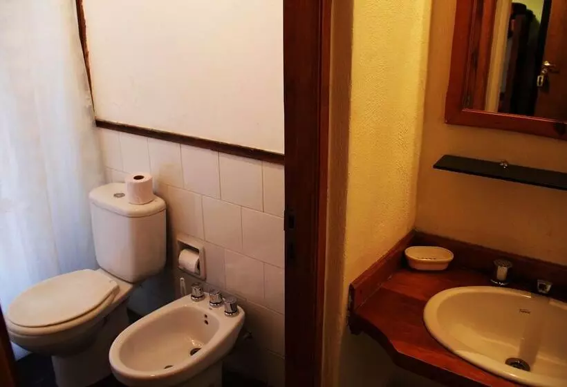 Hostel La Angostura