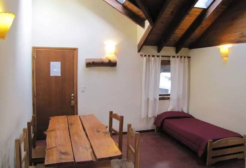 Hostel La Angostura