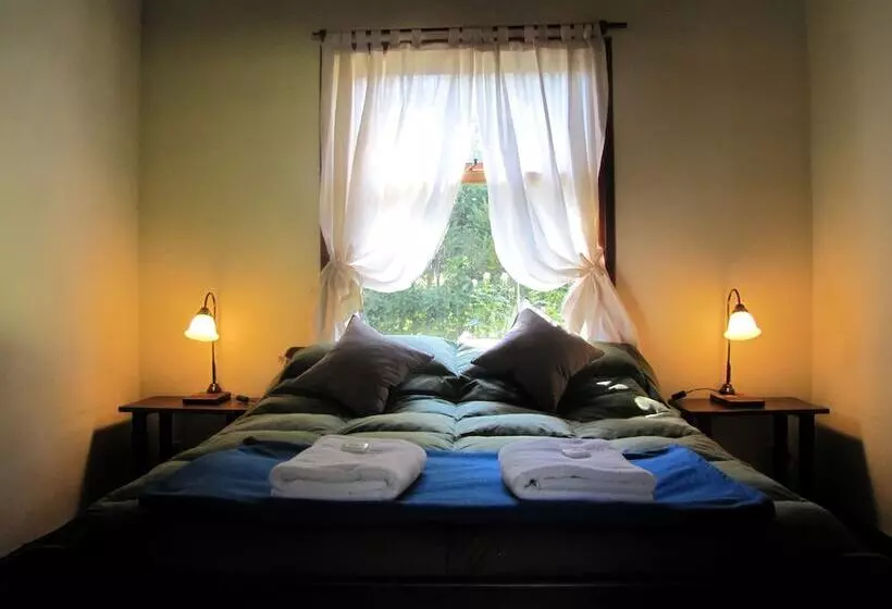 Hostel La Angostura