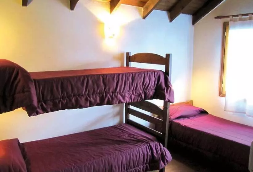 Hostel La Angostura