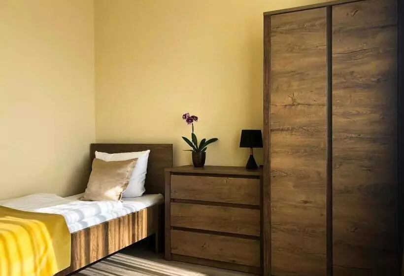 Hotel Bobr