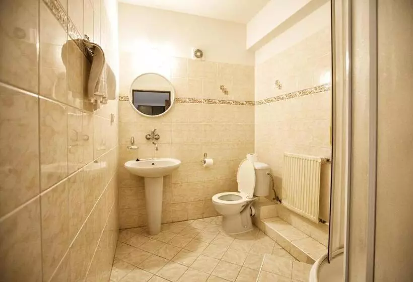 Hotel Bobr