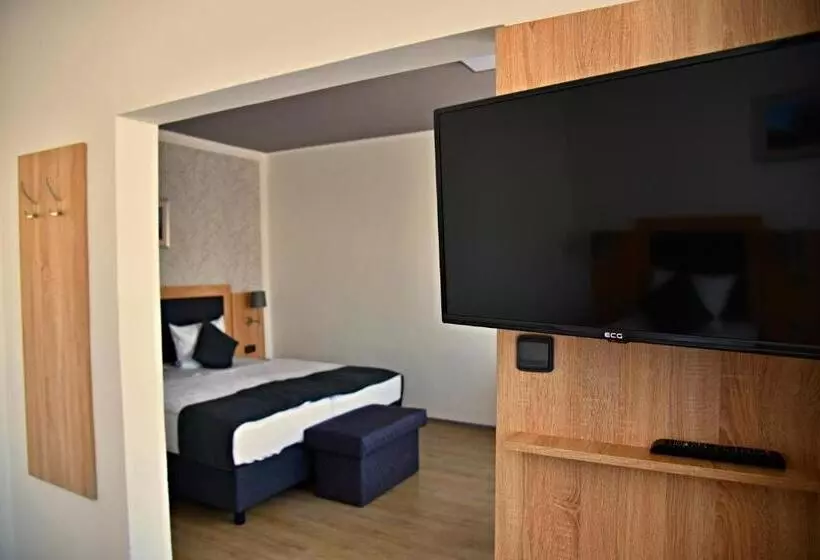 Hotel Bobr