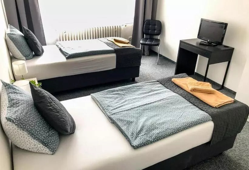 Hotel Bobr