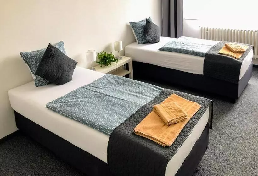Hotel Bobr