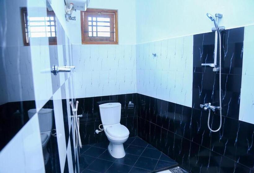 酒店 Canal Side Guest House Polonnaruwa