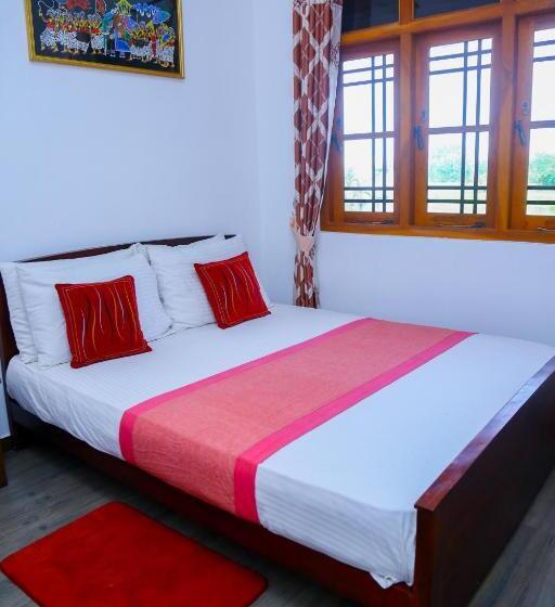 酒店 Canal Side Guest House Polonnaruwa