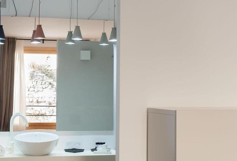 酒店 Casa Del Castell