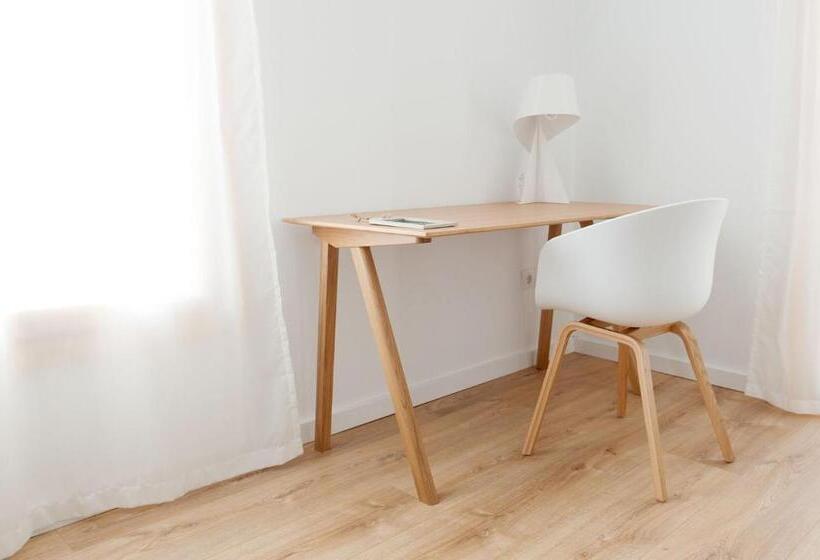 酒店 Casa Del Castell