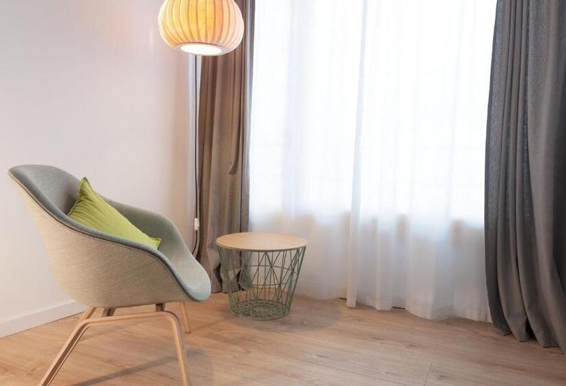 酒店 Casa Del Castell