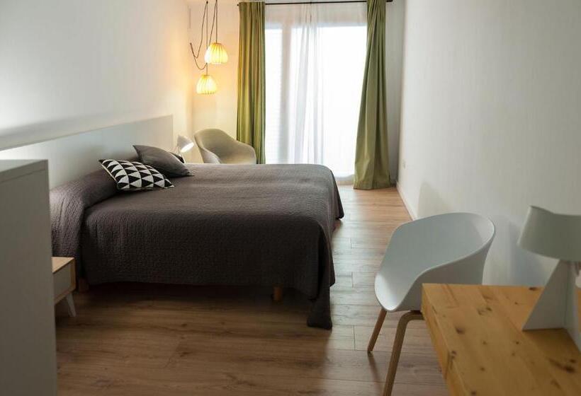 酒店 Casa Del Castell