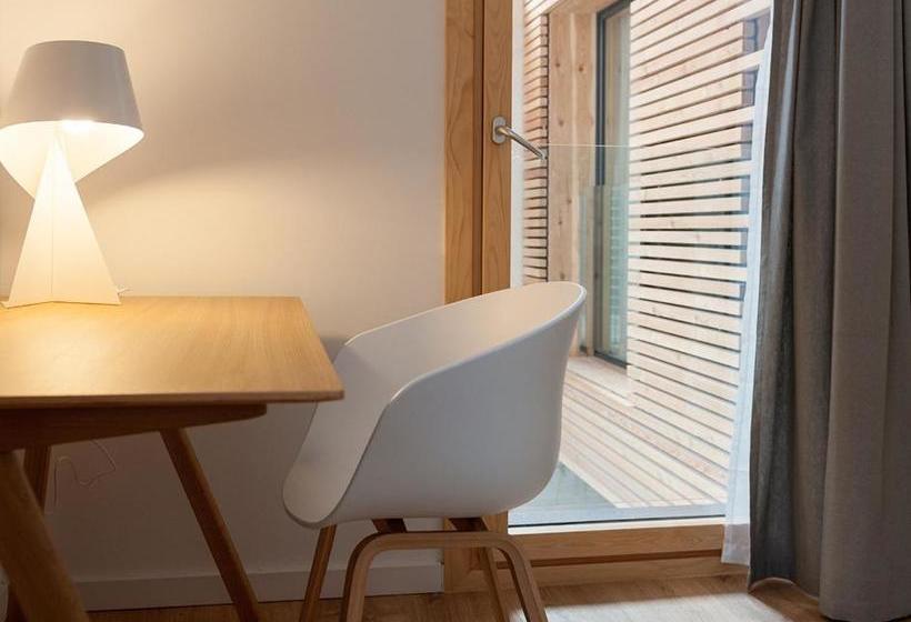 酒店 Casa Del Castell