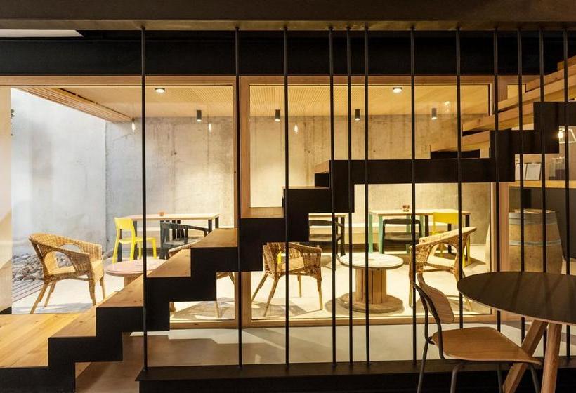 酒店 Casa Del Castell