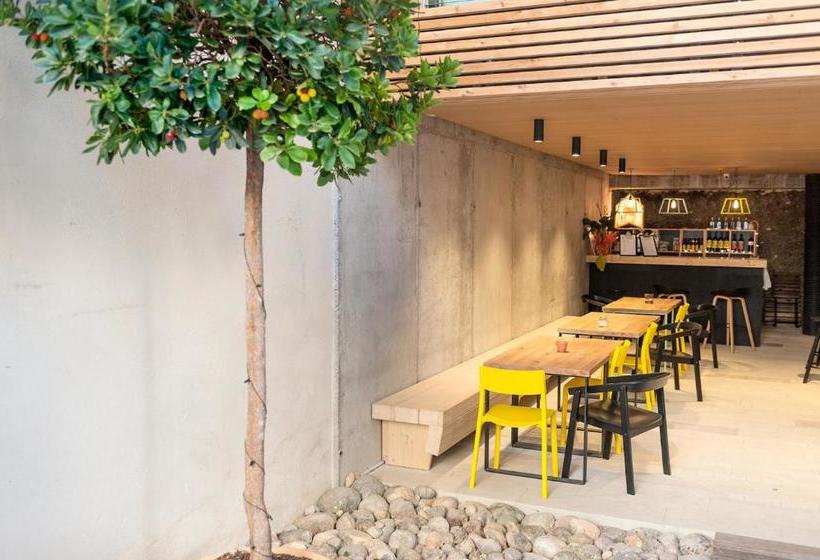 酒店 Casa Del Castell