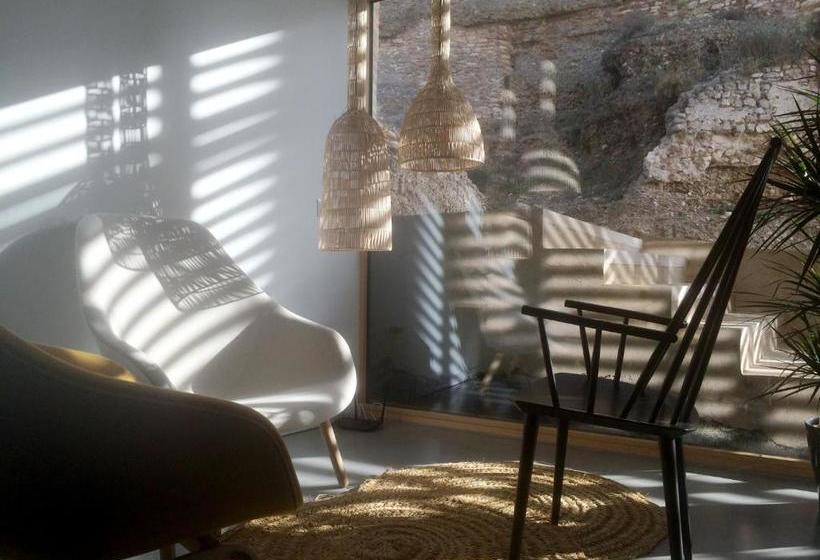 酒店 Casa Del Castell