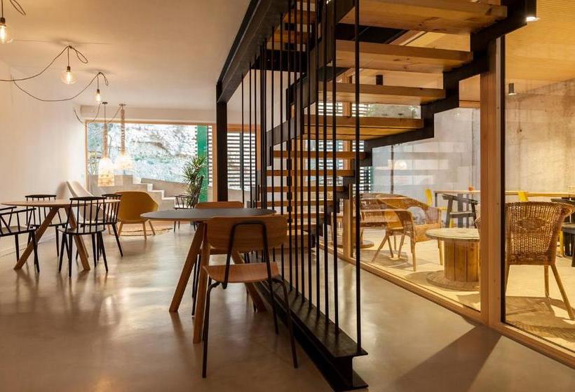 酒店 Casa Del Castell