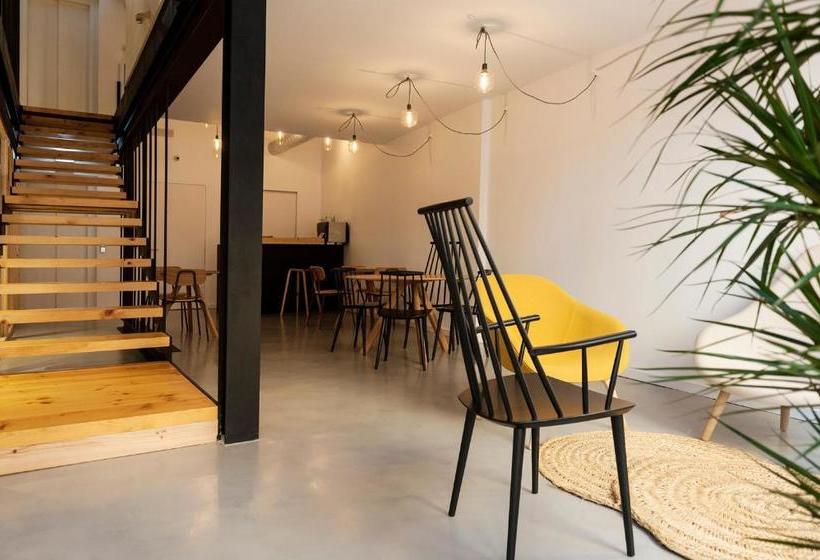 酒店 Casa Del Castell