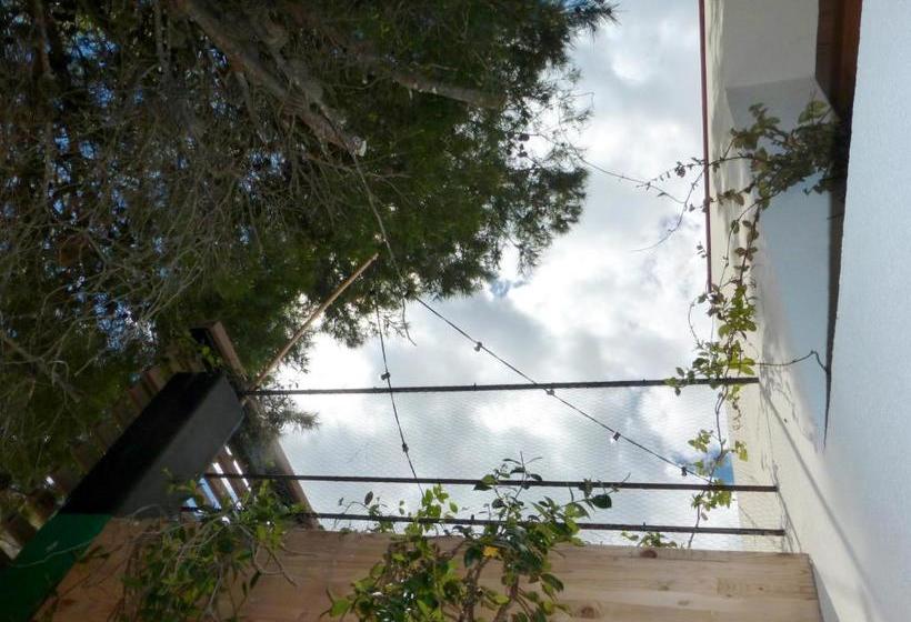 酒店 Casa Del Castell