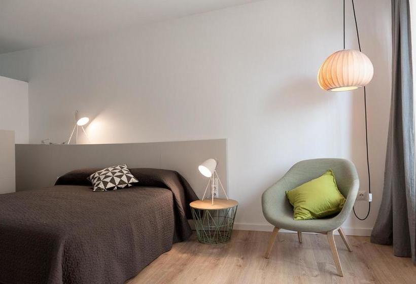 酒店 Casa Del Castell