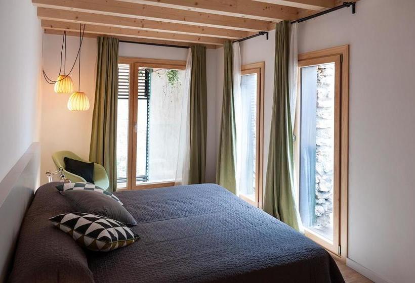 酒店 Casa Del Castell