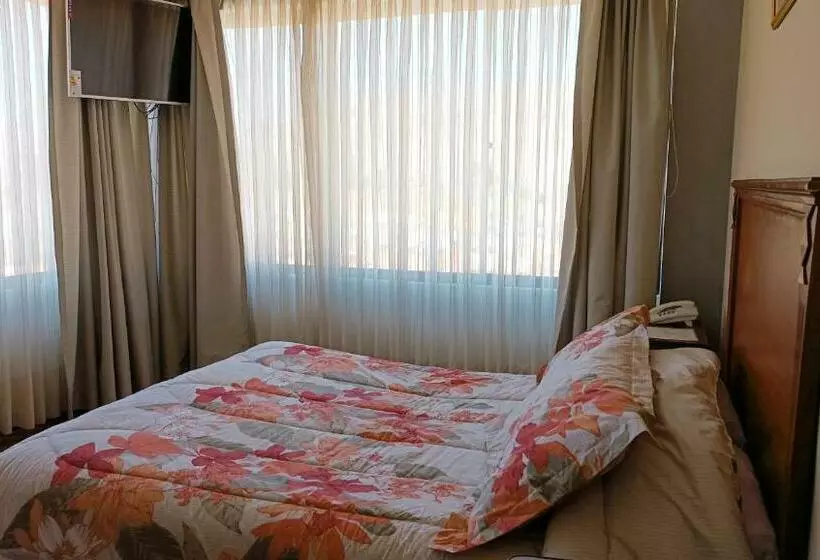 هتل Elegance